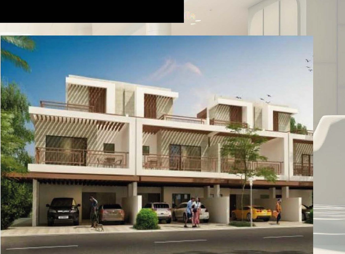Violet 3 — 616 Villas